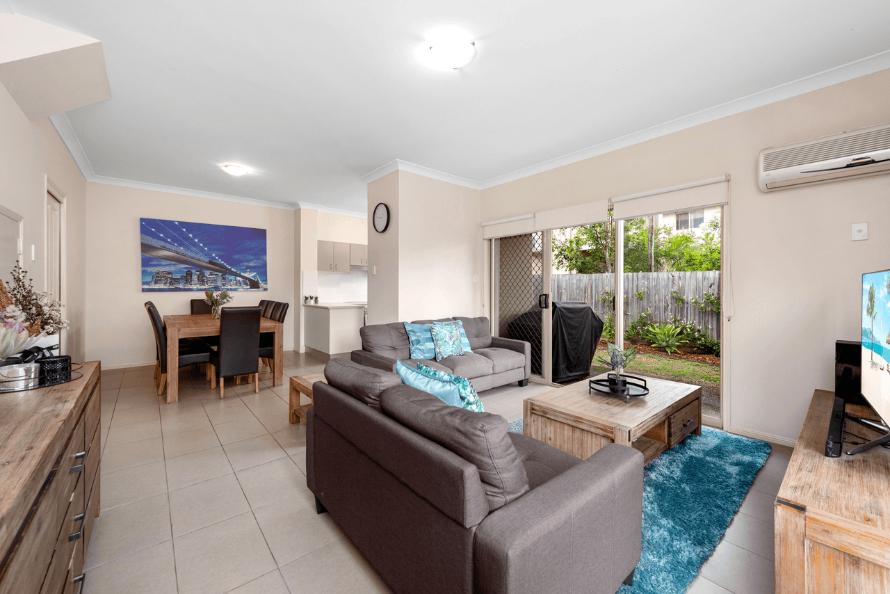 78/50 Johnston Street, CARINA, QLD 4152