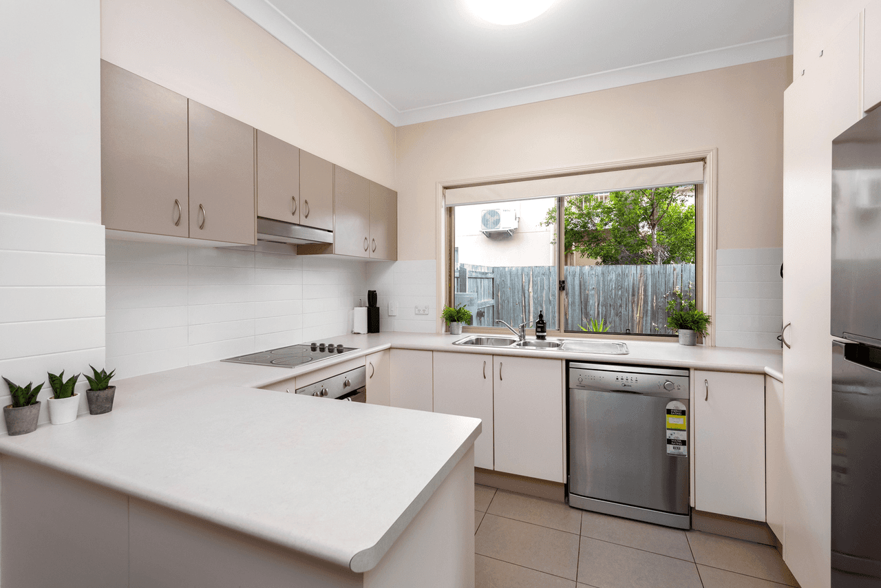 78/50 Johnston Street, CARINA, QLD 4152