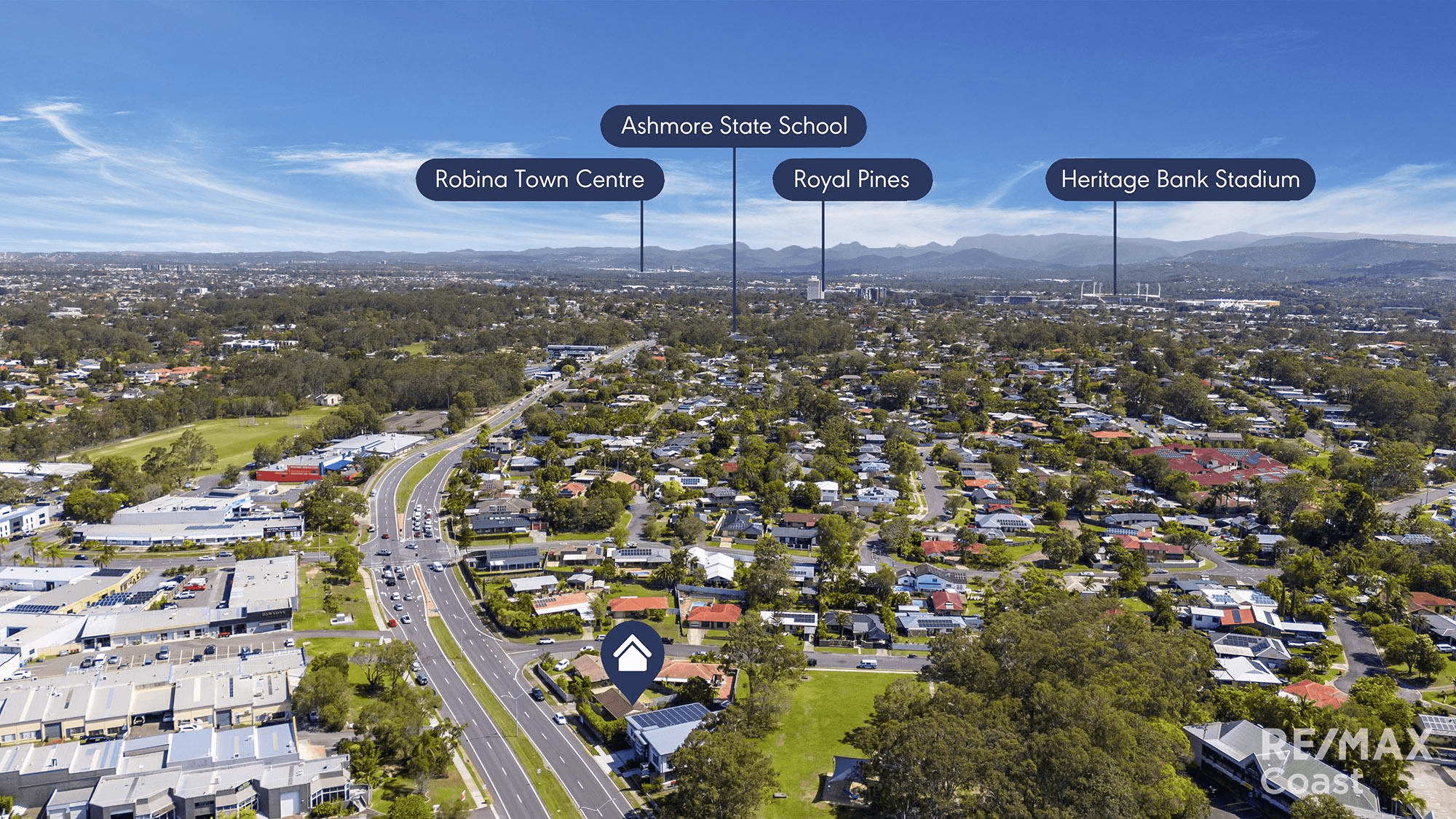 188 Currumburra Road, ASHMORE, QLD 4214