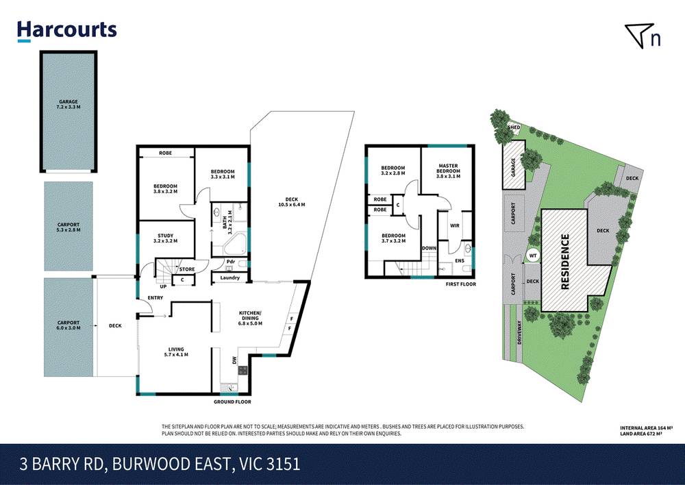 3 Barry Road, BURWOOD EAST, VIC 3151