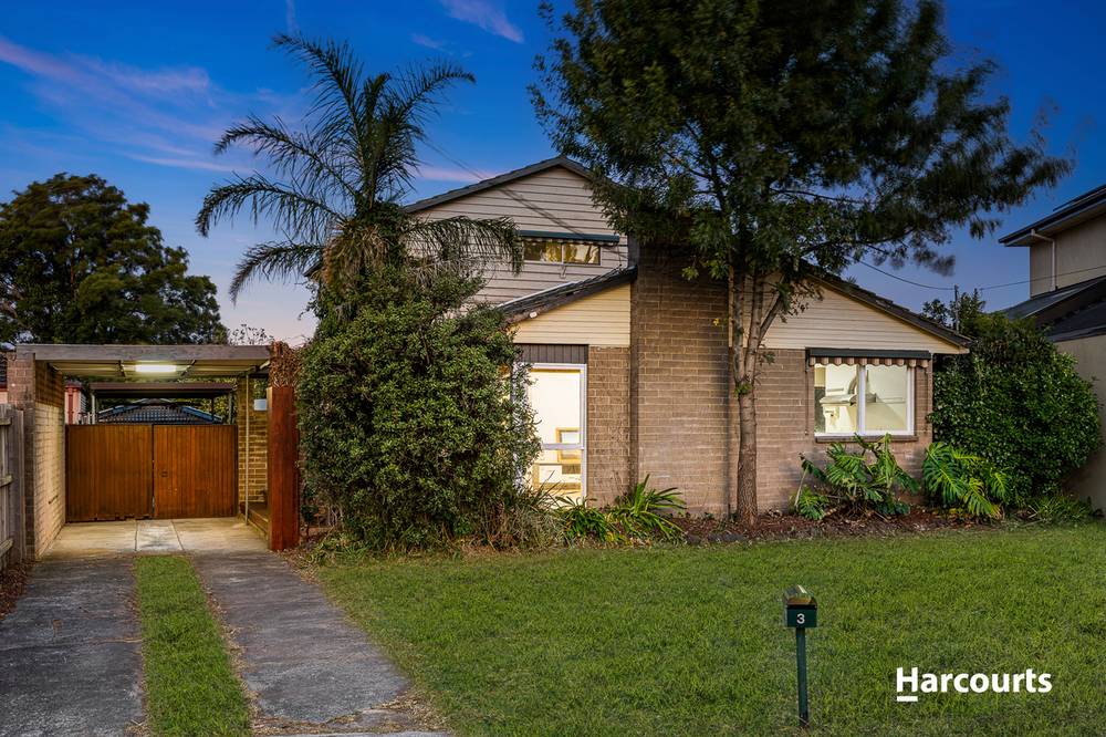 3 Barry Road, BURWOOD EAST, VIC 3151