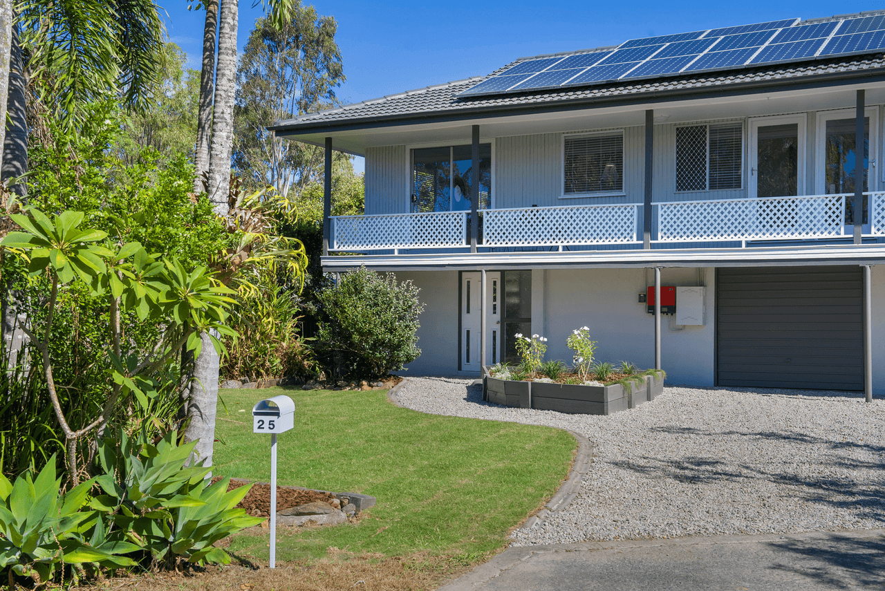 25 Hoyland Street, BALD HILLS, QLD 4036