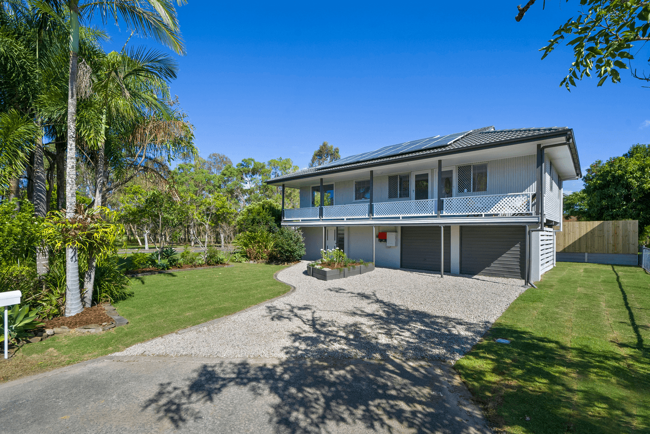 25 Hoyland Street, BALD HILLS, QLD 4036