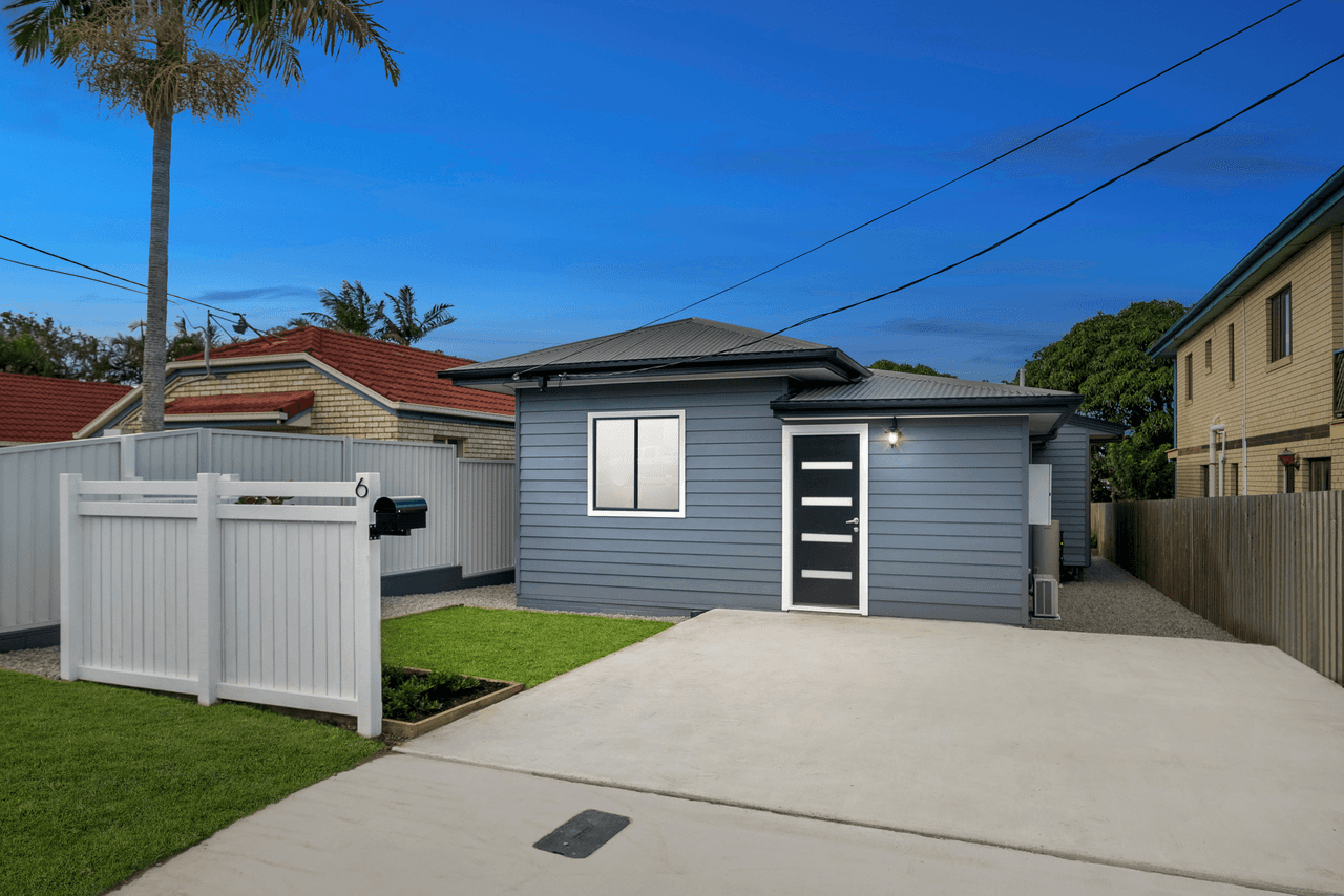 6 Keenan Street, MARGATE, QLD 4019