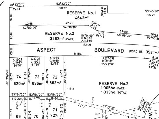 Lot 73 Aspect Boulevard, BROADFORD, VIC 3658