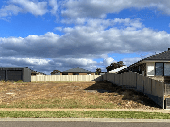 Lot 73 Aspect Boulevard, BROADFORD, VIC 3658