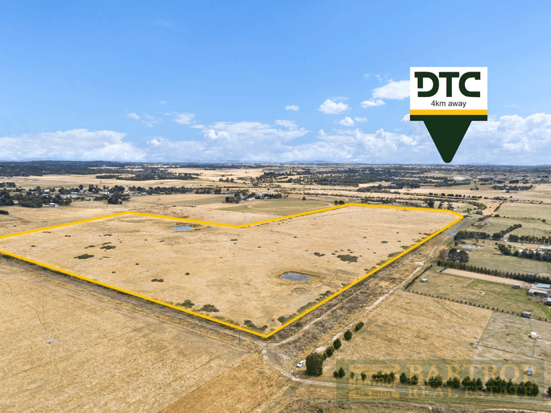 Haleys Road (Cnr Vernons Rd & Diamonds Rd), ROSS CREEK, VIC 3351