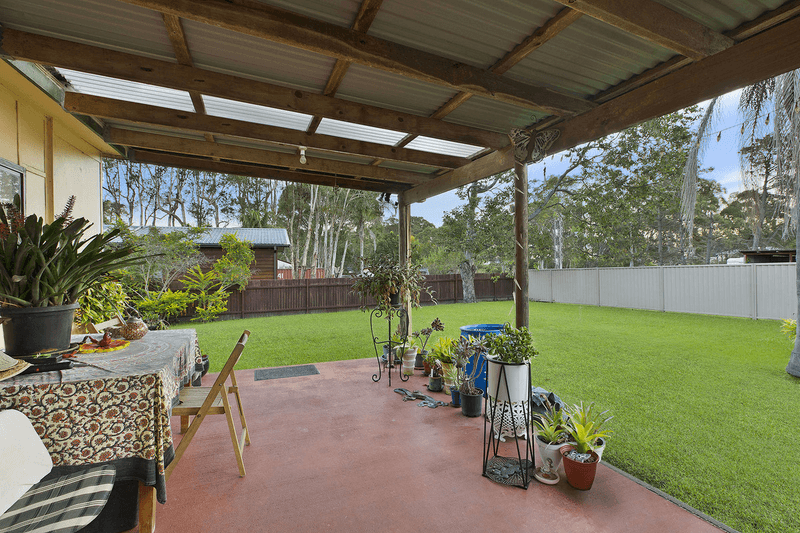 12 Cooranga Road, Wyongah, NSW 2259