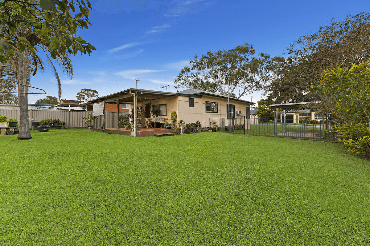 12 Cooranga Road, Wyongah, NSW 2259