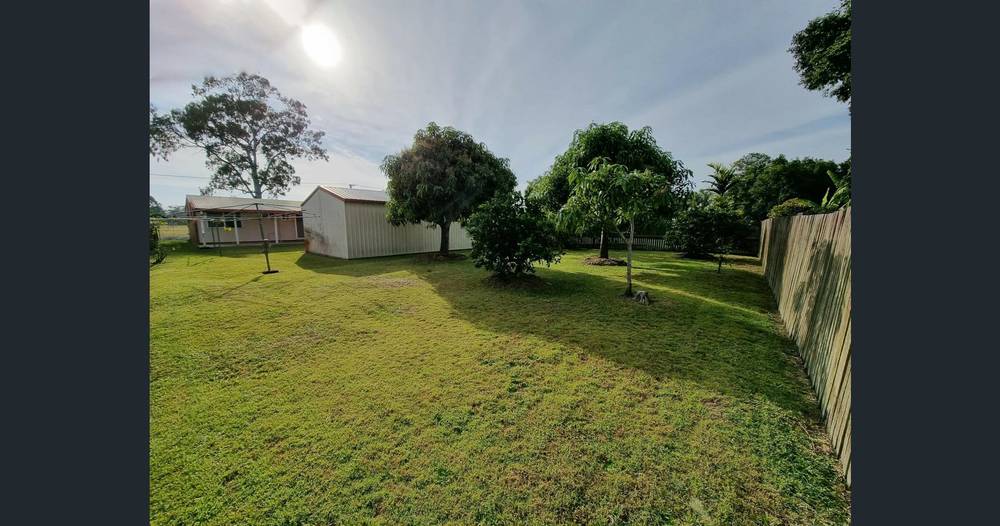 147 Banana Street, Granville, QLD 4650