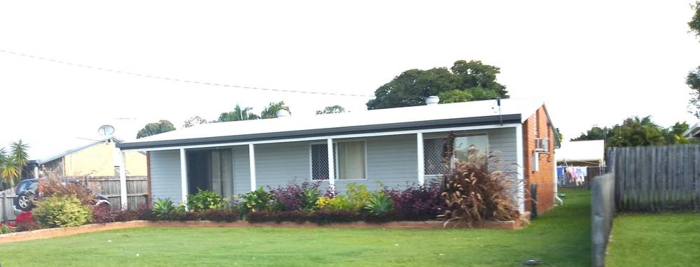 147 Banana Street, Granville, QLD 4650