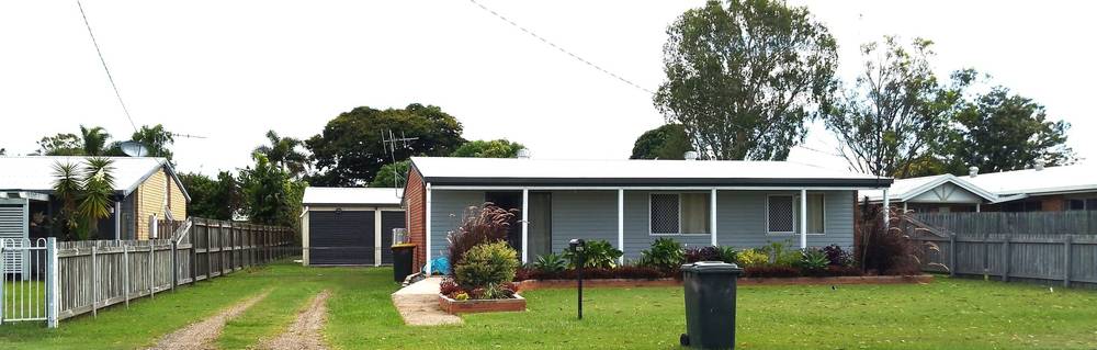 147 Banana Street, Granville, QLD 4650