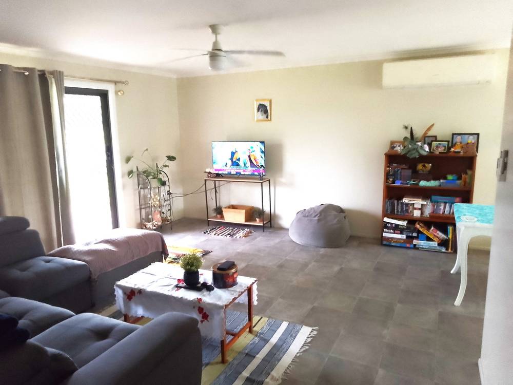 147 Banana Street, Granville, QLD 4650