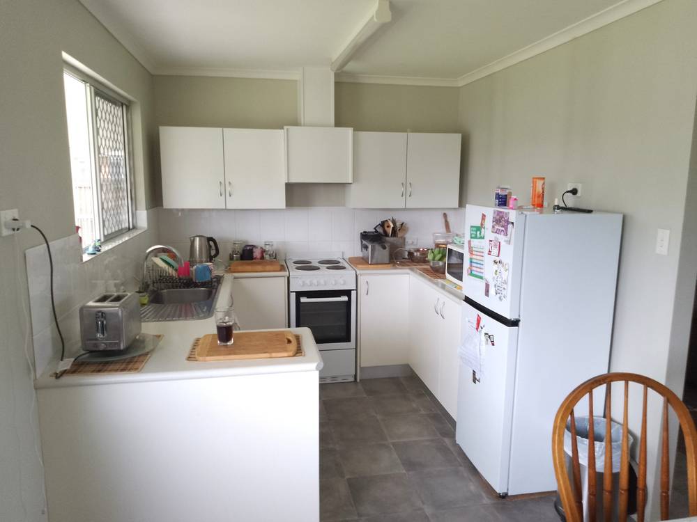 147 Banana Street, Granville, QLD 4650