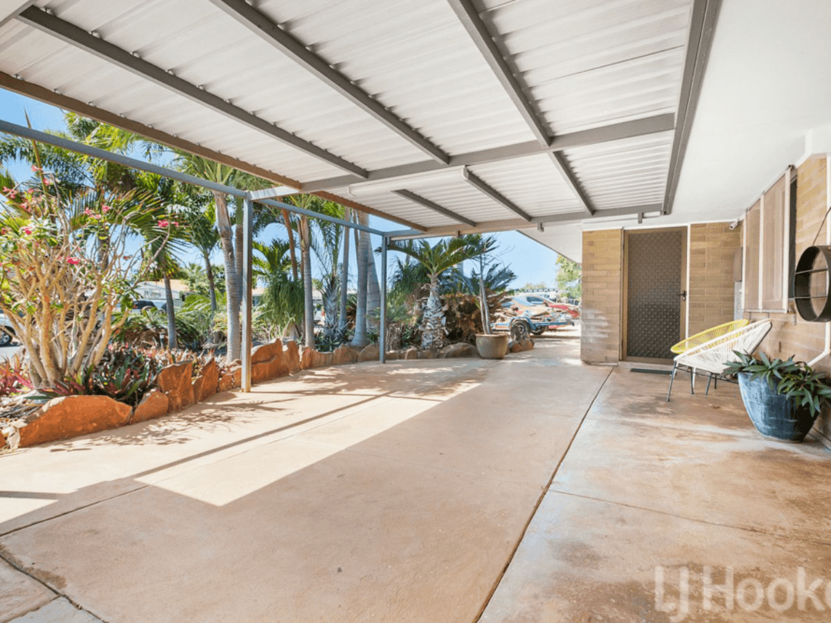 29 Dolphin Way, BULGARRA, WA 6714