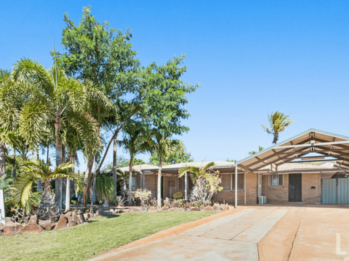 29 Dolphin Way, BULGARRA, WA 6714