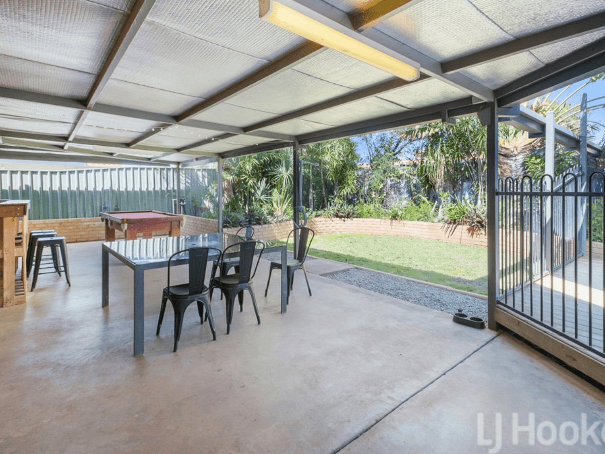 29 Dolphin Way, BULGARRA, WA 6714