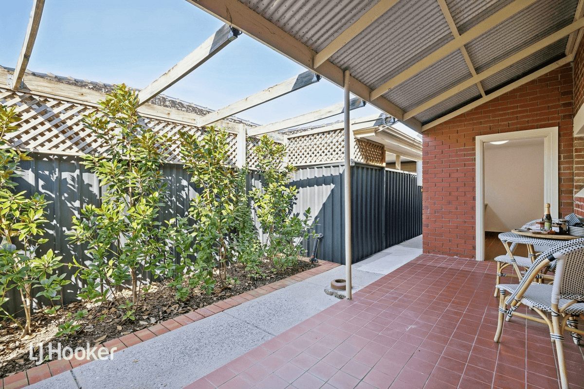 1 Farah Place, Cumberland Park, SA 5041