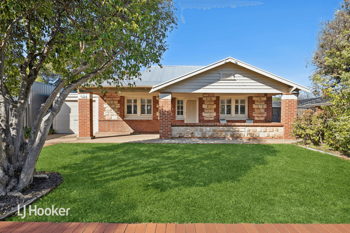 1 Farah Place, Cumberland Park, SA 5041