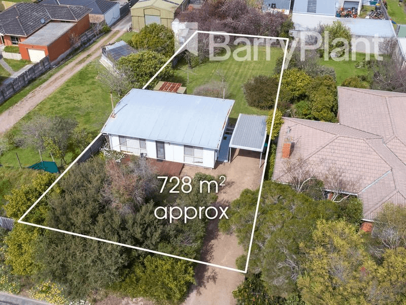 15 Walpole Avenue, ROSEBUD, VIC 3939