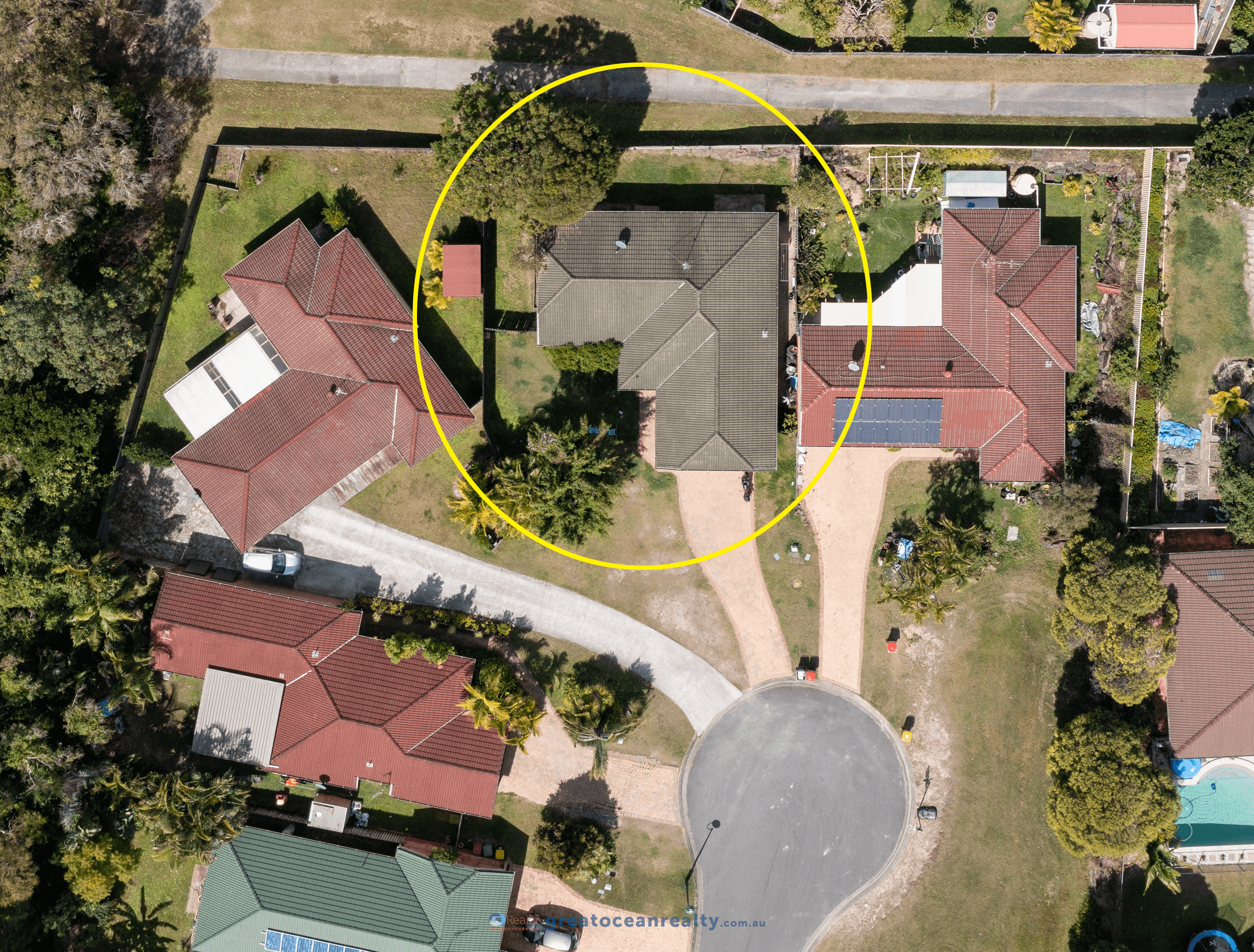 22 Grovedale Court, PARKWOOD, QLD 4214