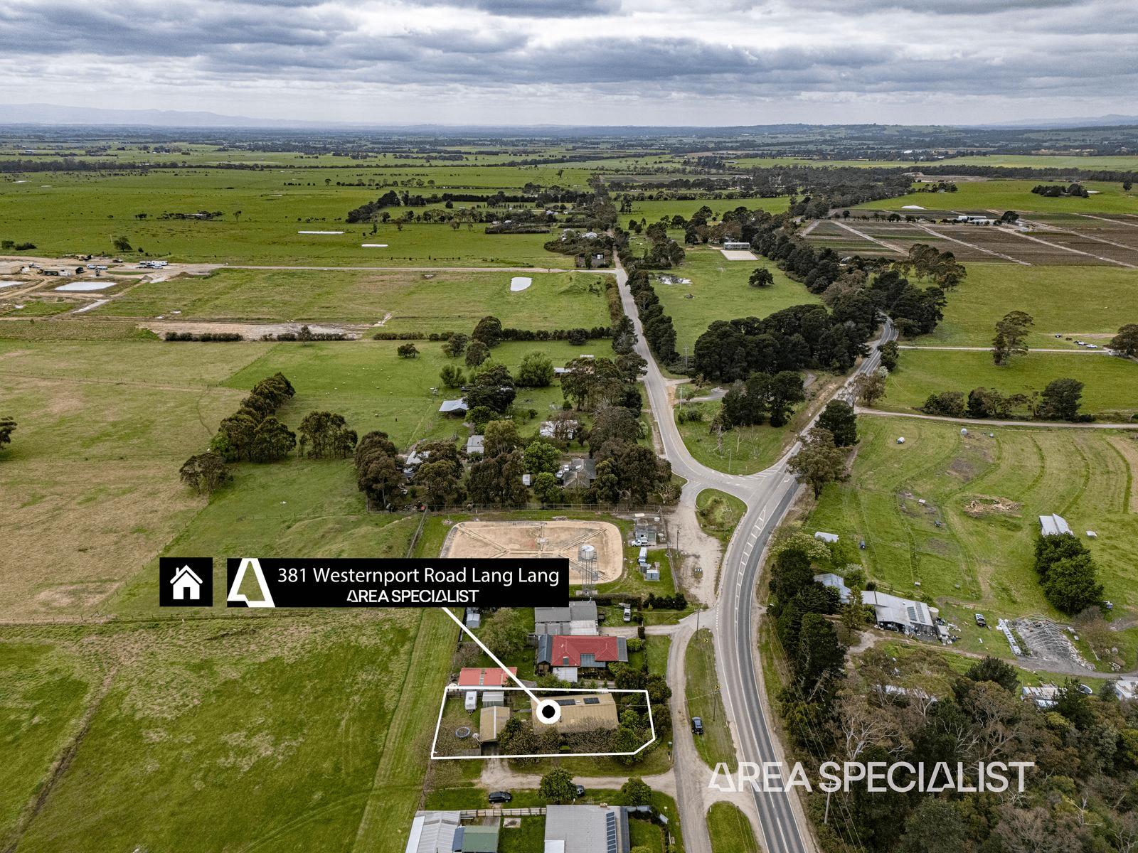 381 Westernport Road, Lang Lang, VIC 3984