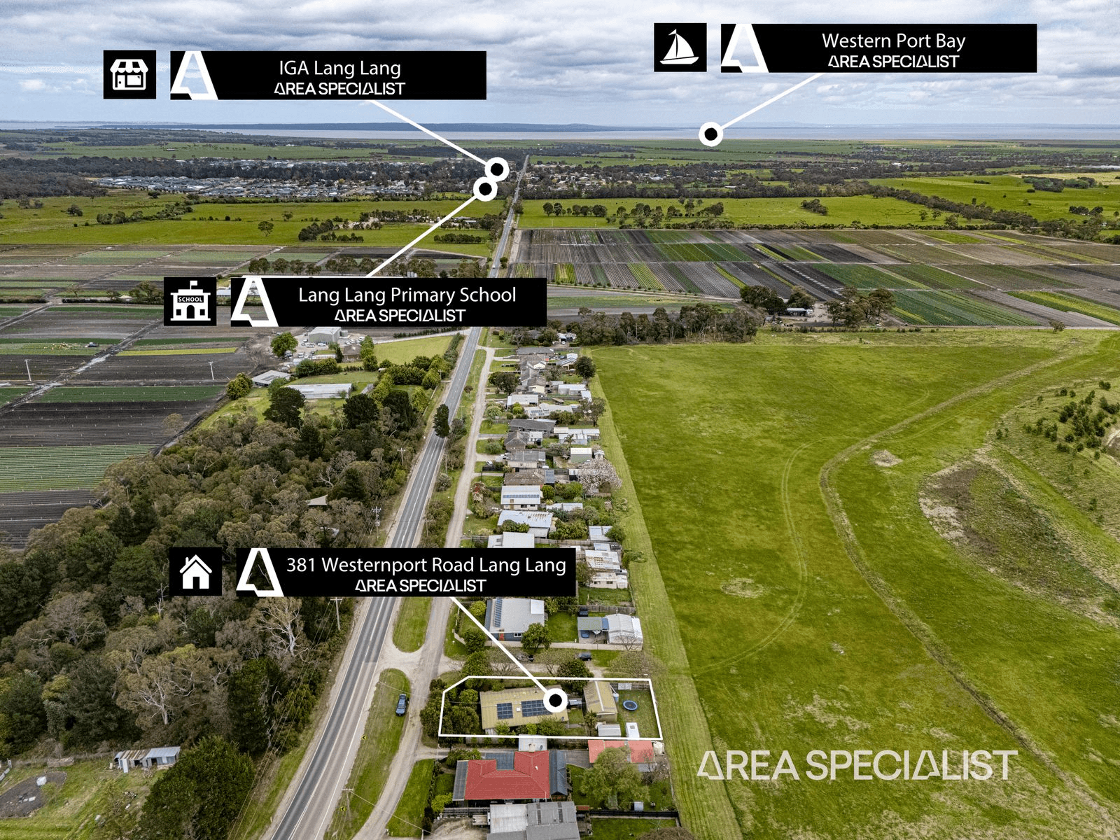 381 Westernport Road, Lang Lang, VIC 3984