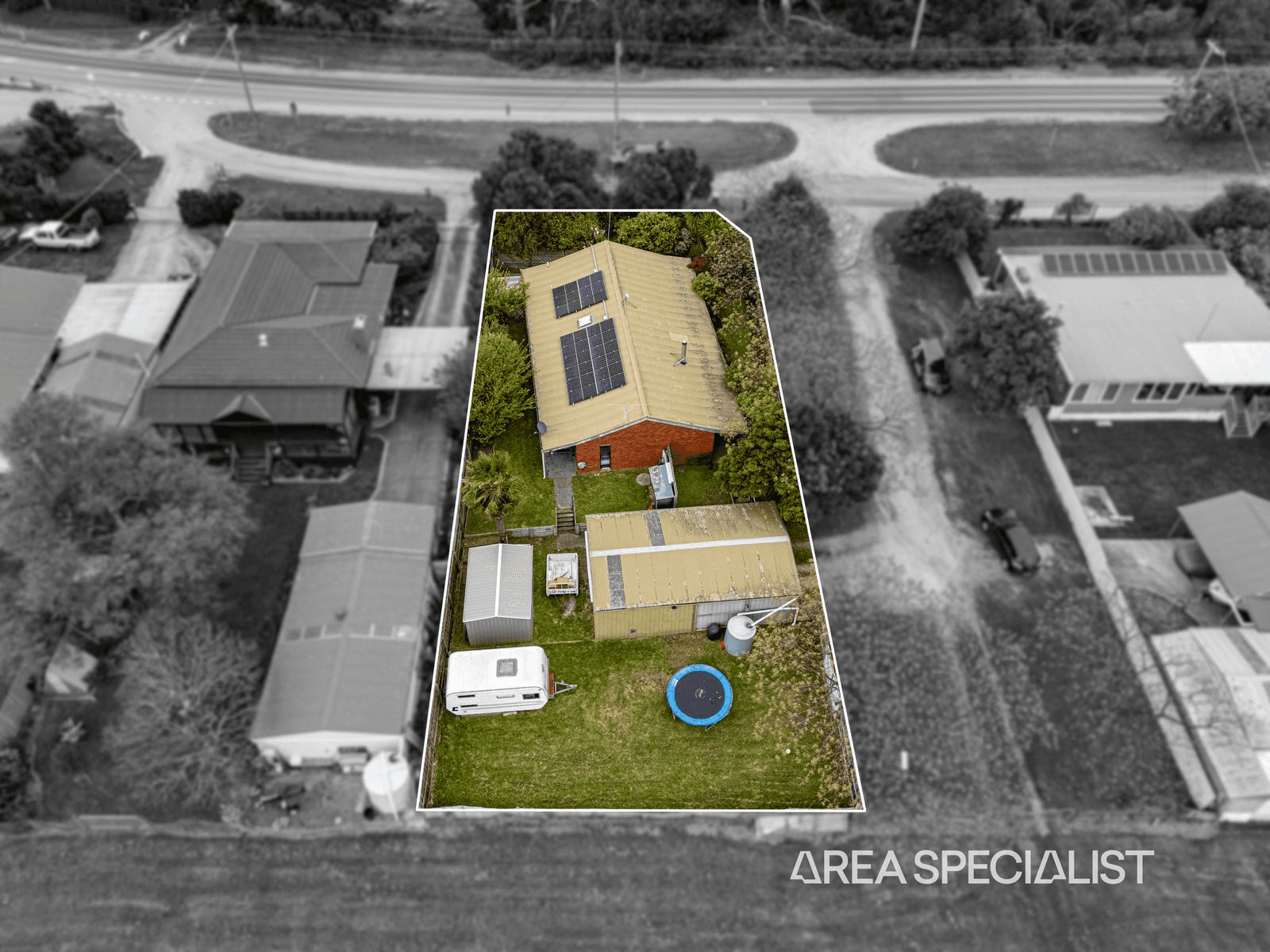 381 Westernport Road, Lang Lang, VIC 3984