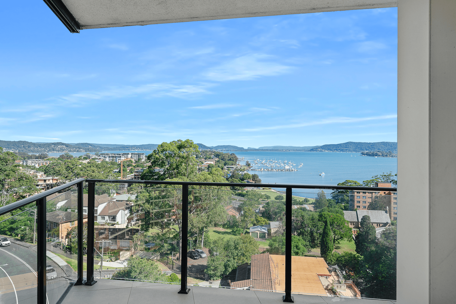 1106/25 Mann Street, Gosford, NSW 2250