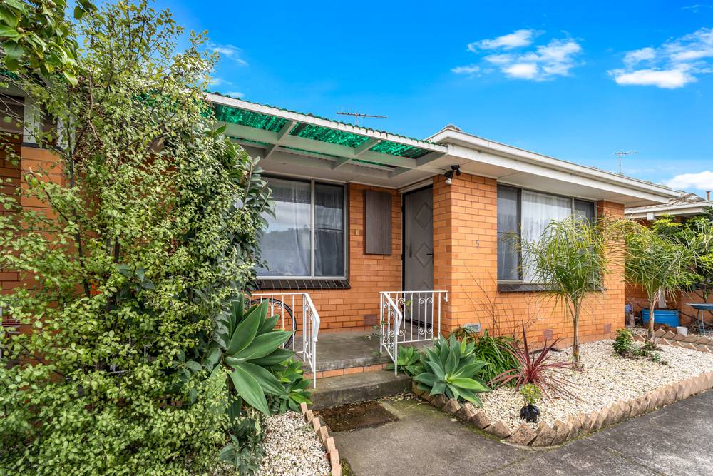5/62 Pine Street, RESERVOIR, VIC 3073