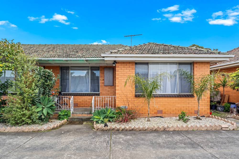 5/62 Pine Street, RESERVOIR, VIC 3073