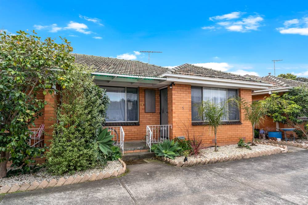 5/62 Pine Street, RESERVOIR, VIC 3073
