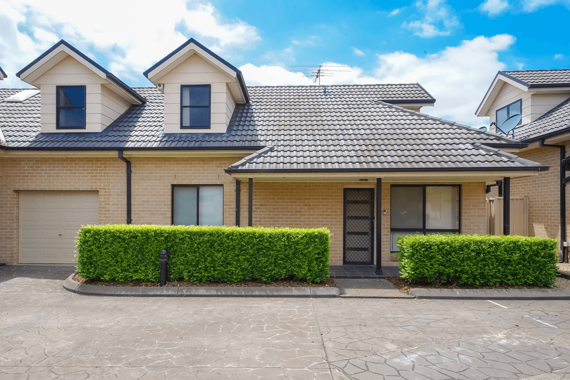 4/32-36 Brisbane Street, Oxley Park, NSW 2760