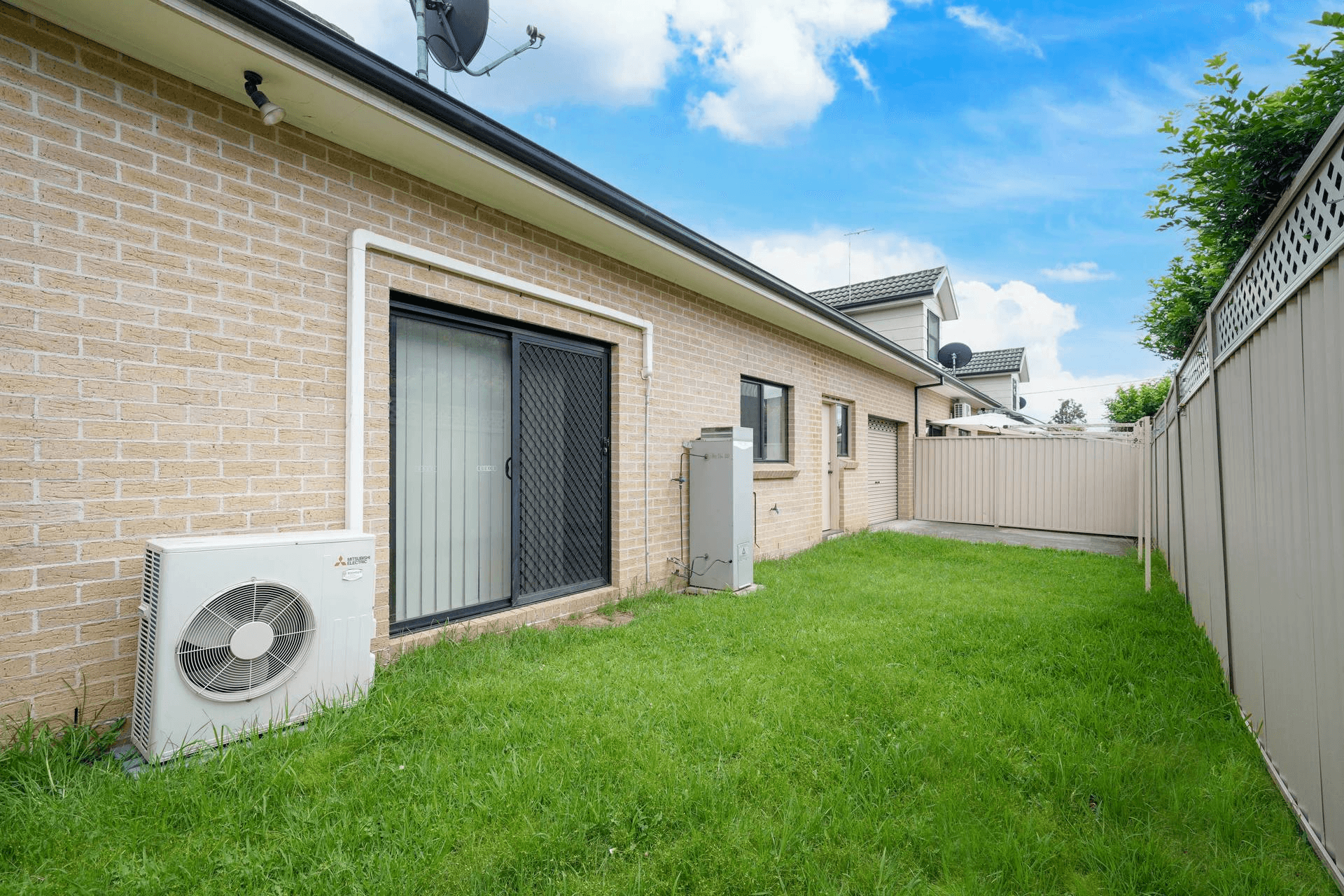 4/32-36 Brisbane Street, Oxley Park, NSW 2760