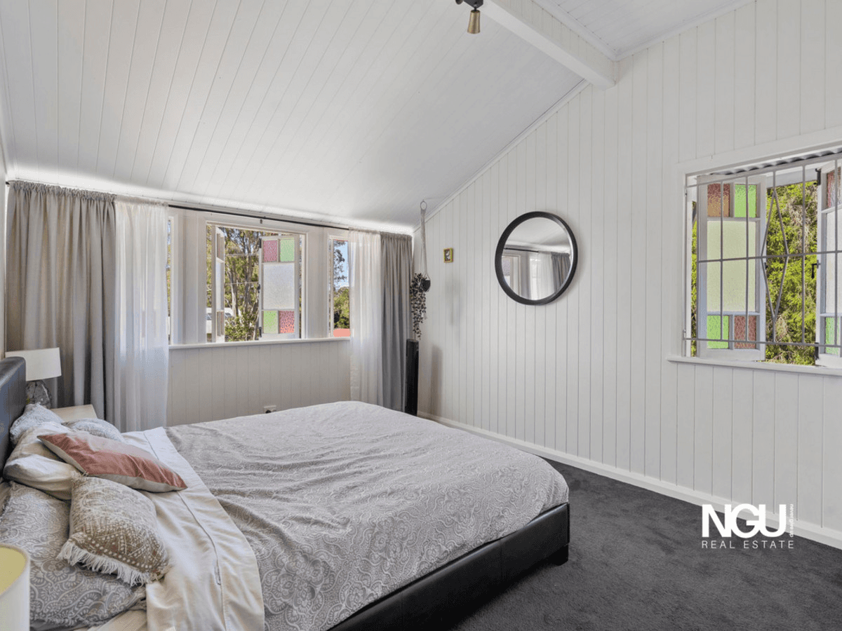 124 Haig Street, Brassall, QLD 4305