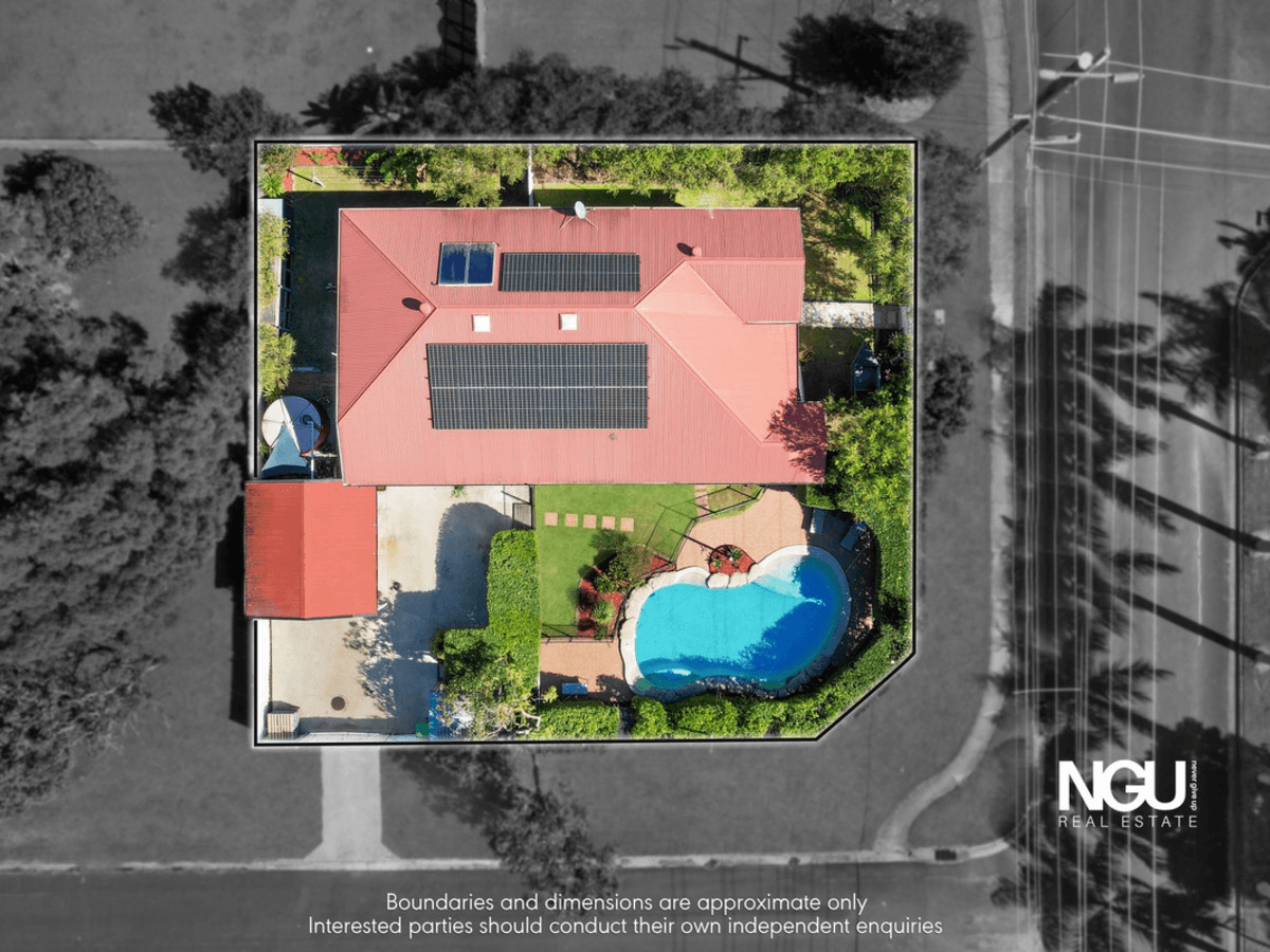 124 Haig Street, Brassall, QLD 4305