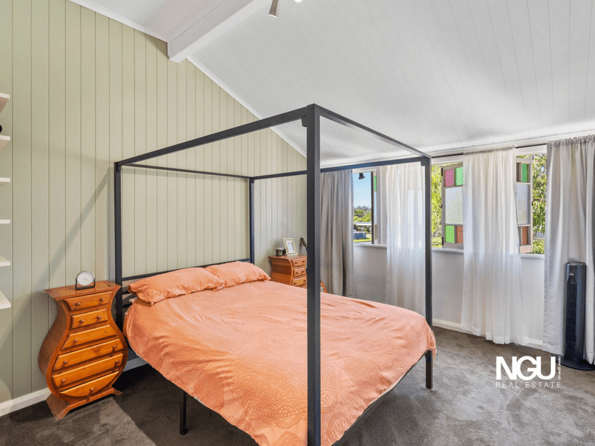 124 Haig Street, Brassall, QLD 4305