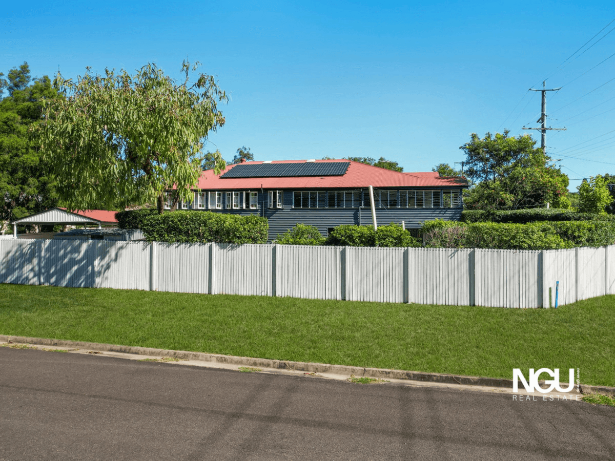 124 Haig Street, Brassall, QLD 4305