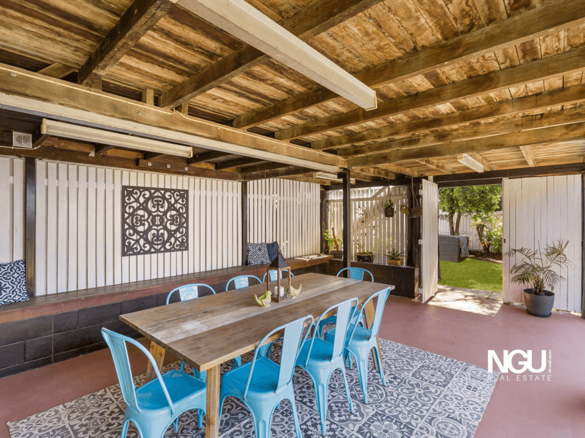 124 Haig Street, Brassall, QLD 4305
