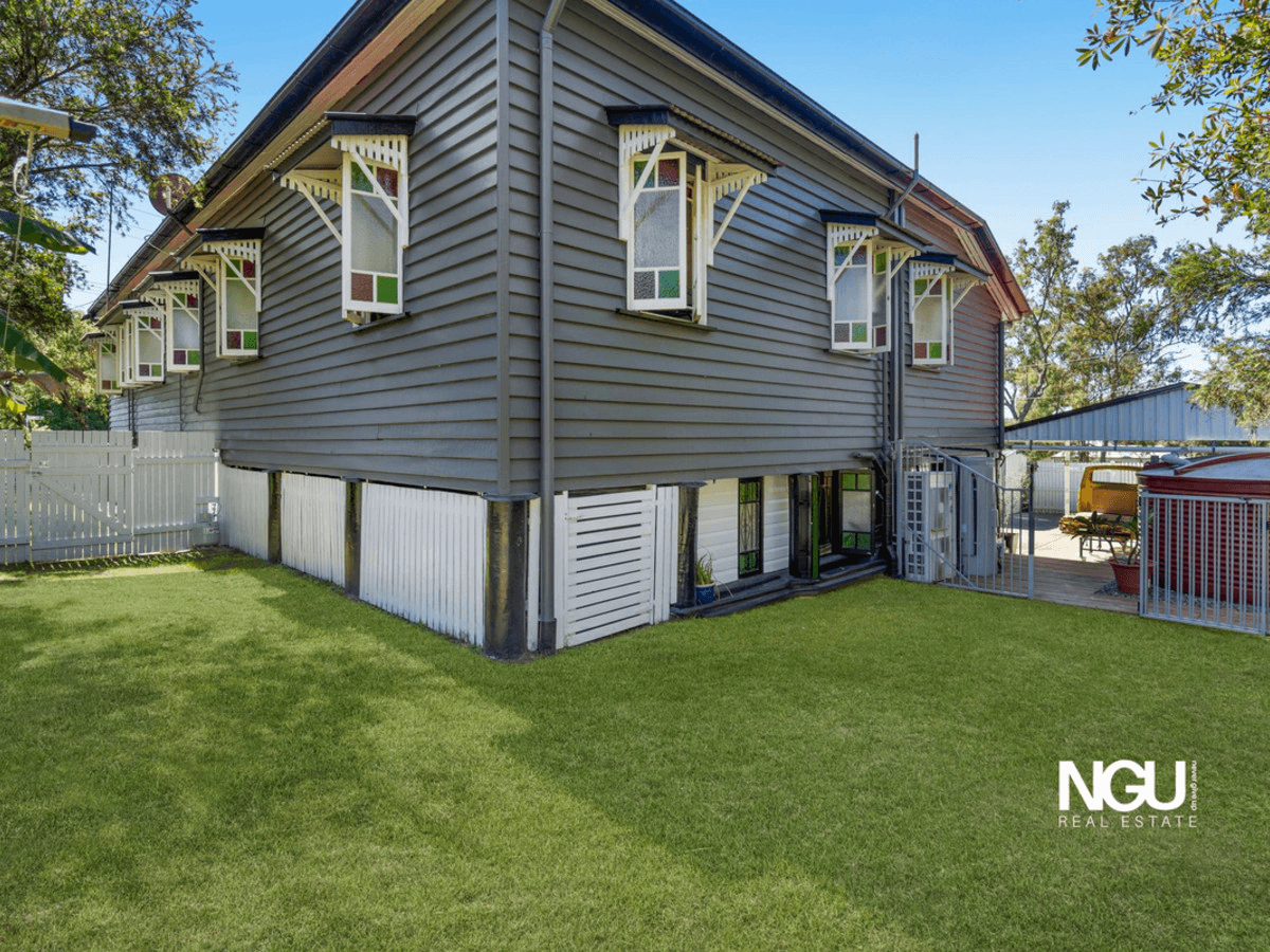 124 Haig Street, Brassall, QLD 4305