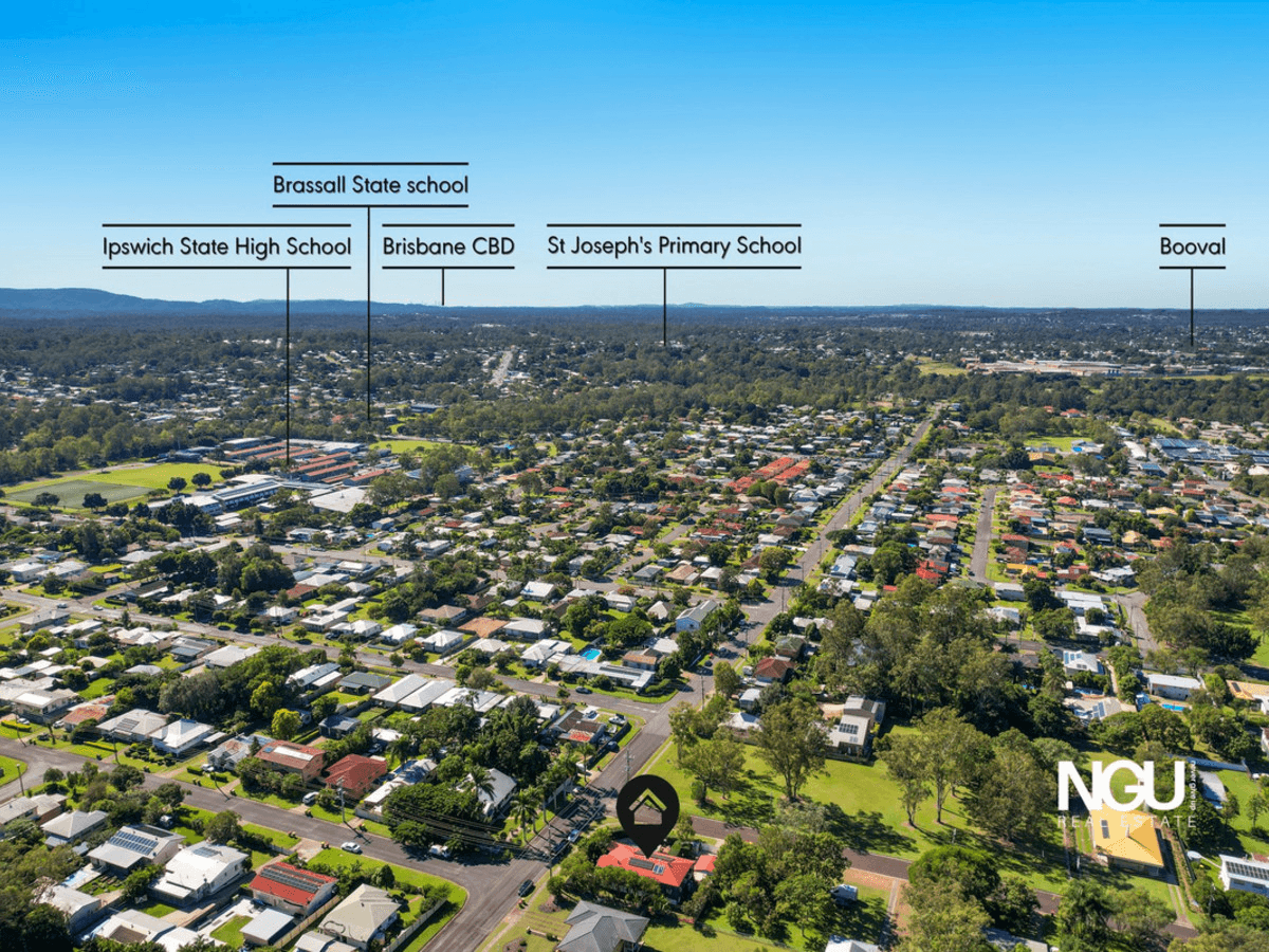 124 Haig Street, Brassall, QLD 4305
