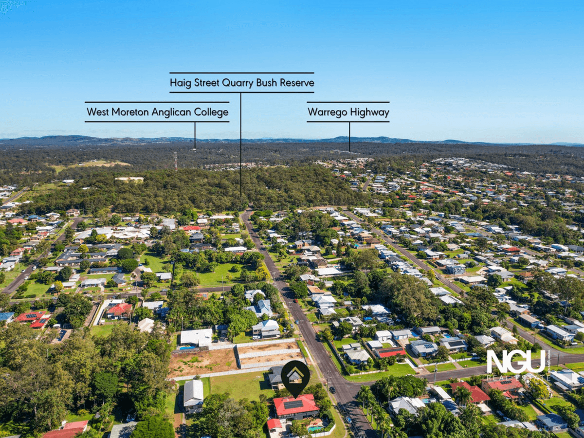 124 Haig Street, Brassall, QLD 4305