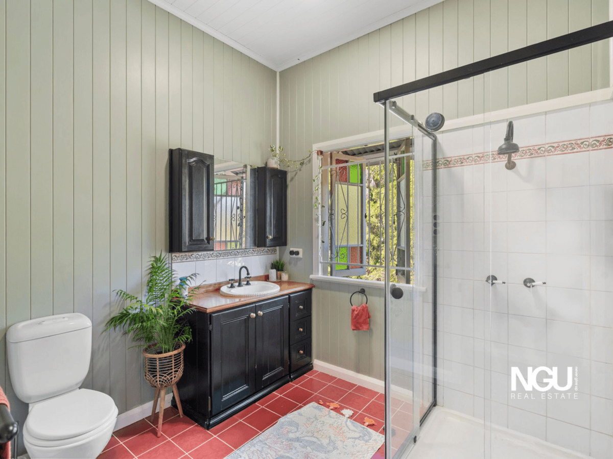 124 Haig Street, Brassall, QLD 4305