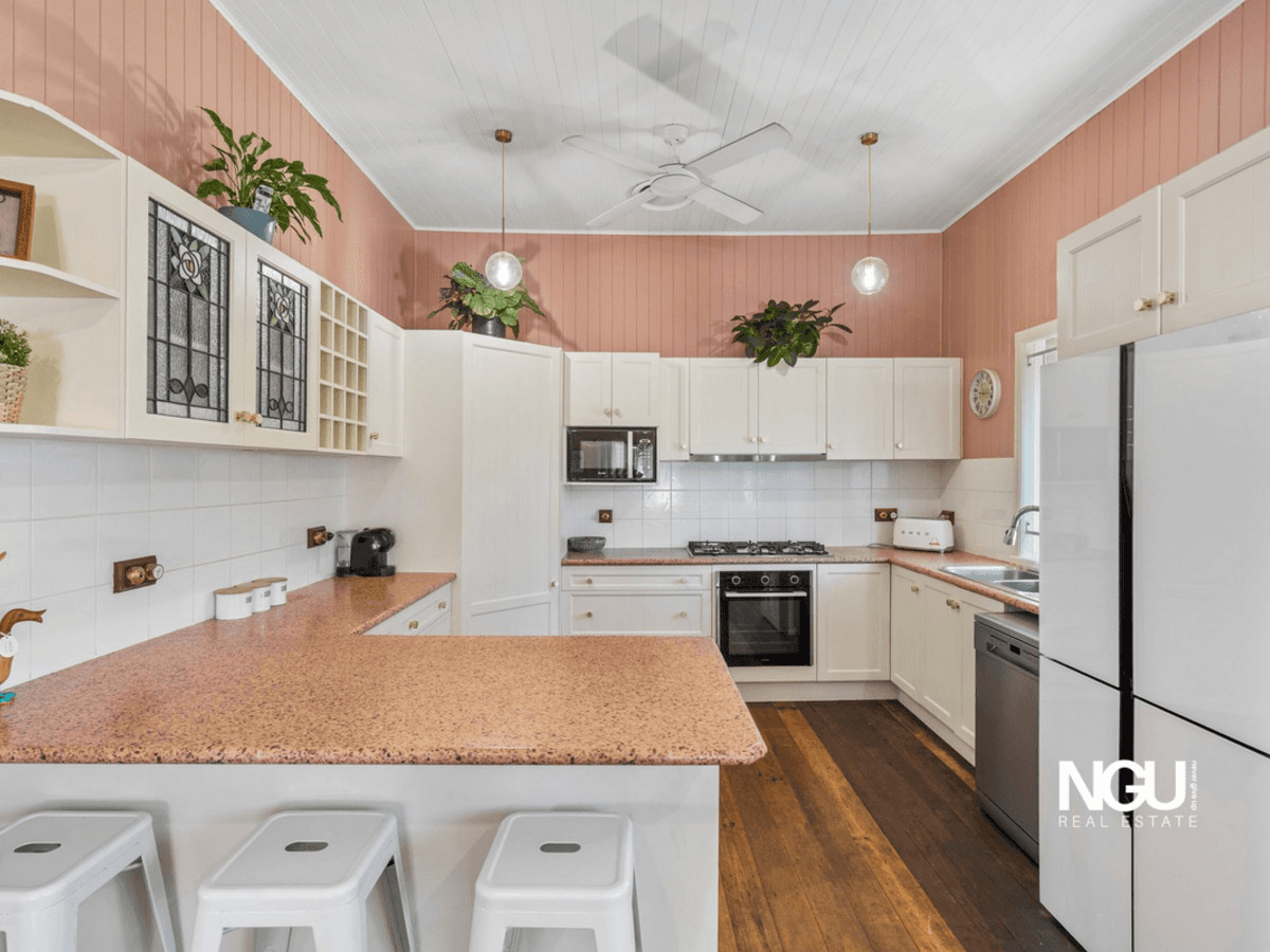 124 Haig Street, Brassall, QLD 4305