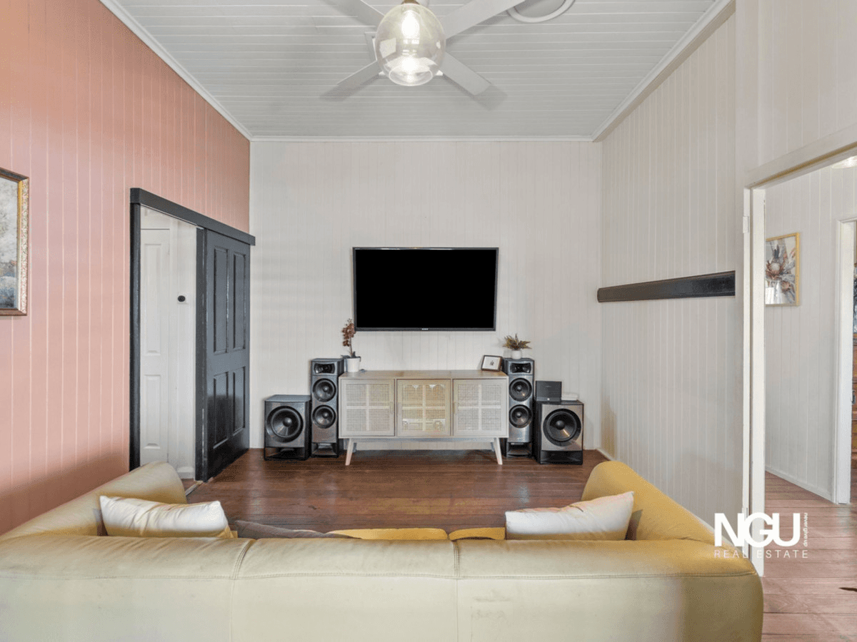 124 Haig Street, Brassall, QLD 4305