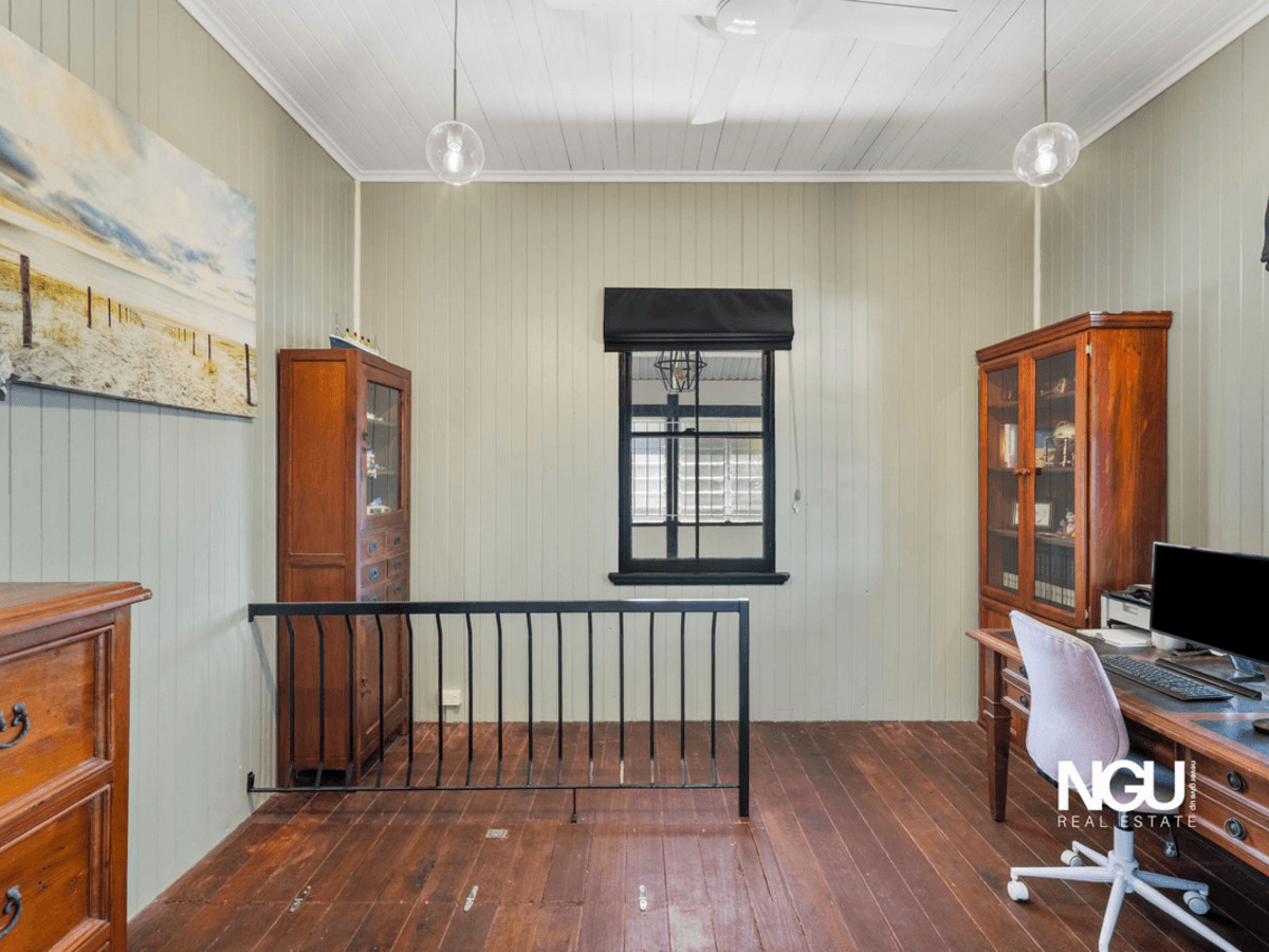 124 Haig Street, Brassall, QLD 4305
