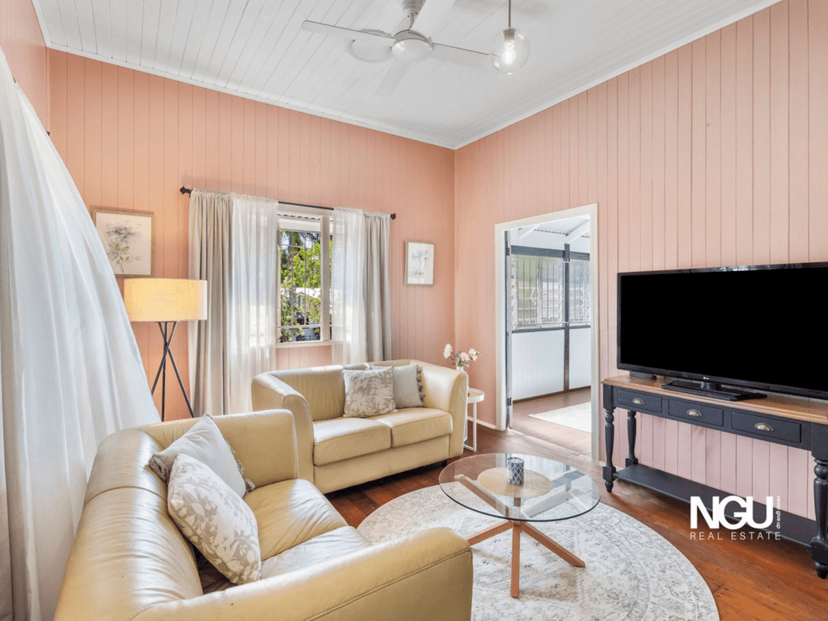 124 Haig Street, Brassall, QLD 4305