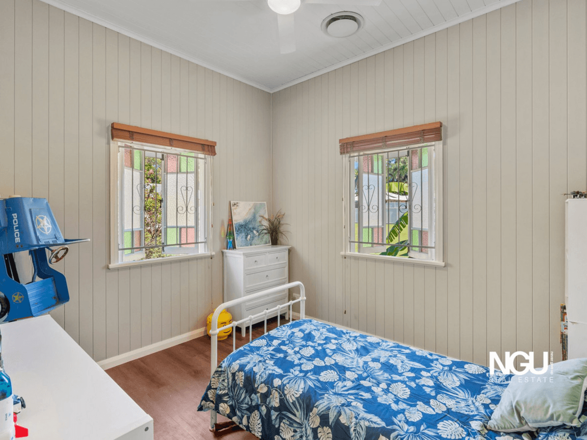 124 Haig Street, Brassall, QLD 4305