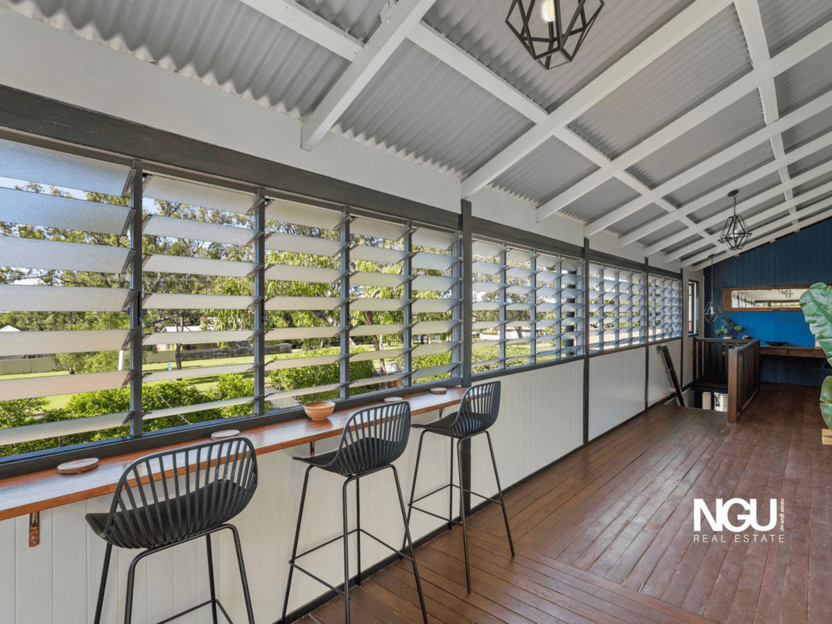 124 Haig Street, Brassall, QLD 4305