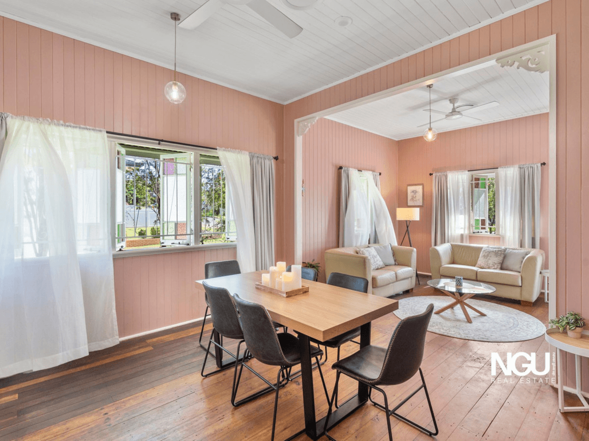 124 Haig Street, Brassall, QLD 4305